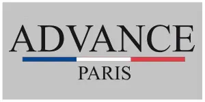 Advance Paris Logo