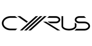 Cyrus Audio Logo