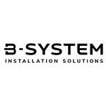 B-System Logo
