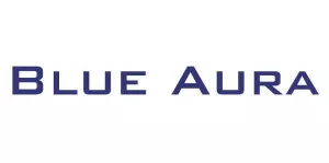 Blue Aura Logo