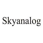  Skyanalog wurde 1999 gegründet und produziert...