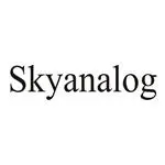 Skyanalog Logo