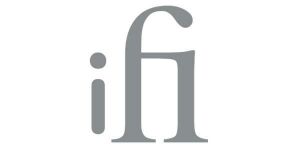 iFi Audio Logo