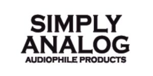  Simply Analog ist ein audiophiler...