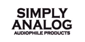Simply Analog Logo