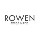 Rowen Logo