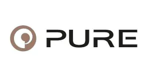 Pure Digital Logo