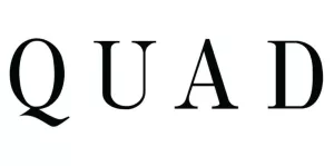QUAD Logo