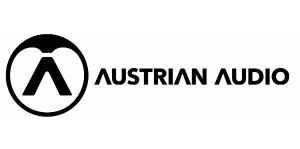 Austrian Audio Logo