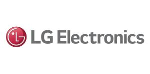 LG Electronics Logo