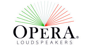 Hersteller: Opera Loudspeakers