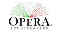 Opera Loudspeakers
