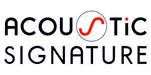Hersteller: Acoustic Signature