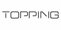Topping Audio