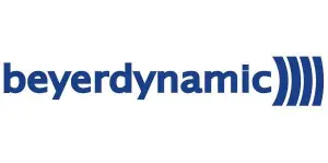 Beyerdynamic Logo