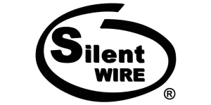 Silent WIRE Logo