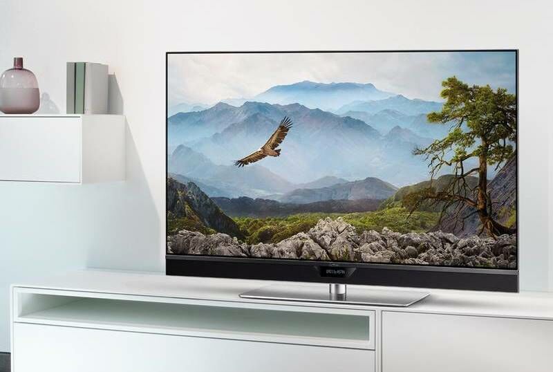 Metz OLED TV – Fernsehen erstklassig erleben - News: Metz OLED TV – Fernsehen erstklassig erleben