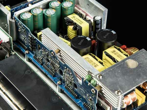SVS Subwoofer Power Amplifier