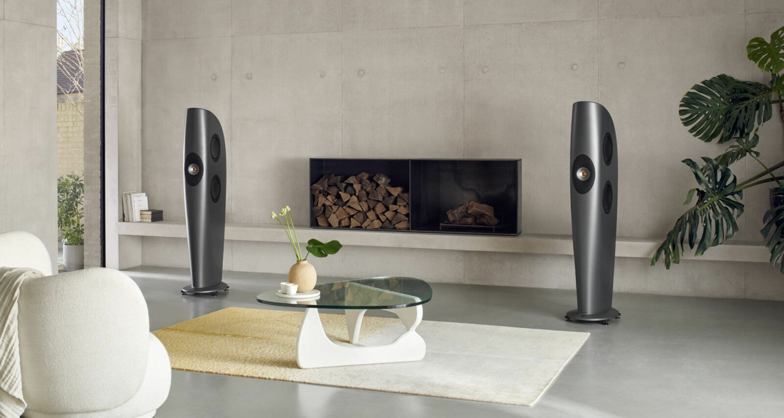 KEF Blade One