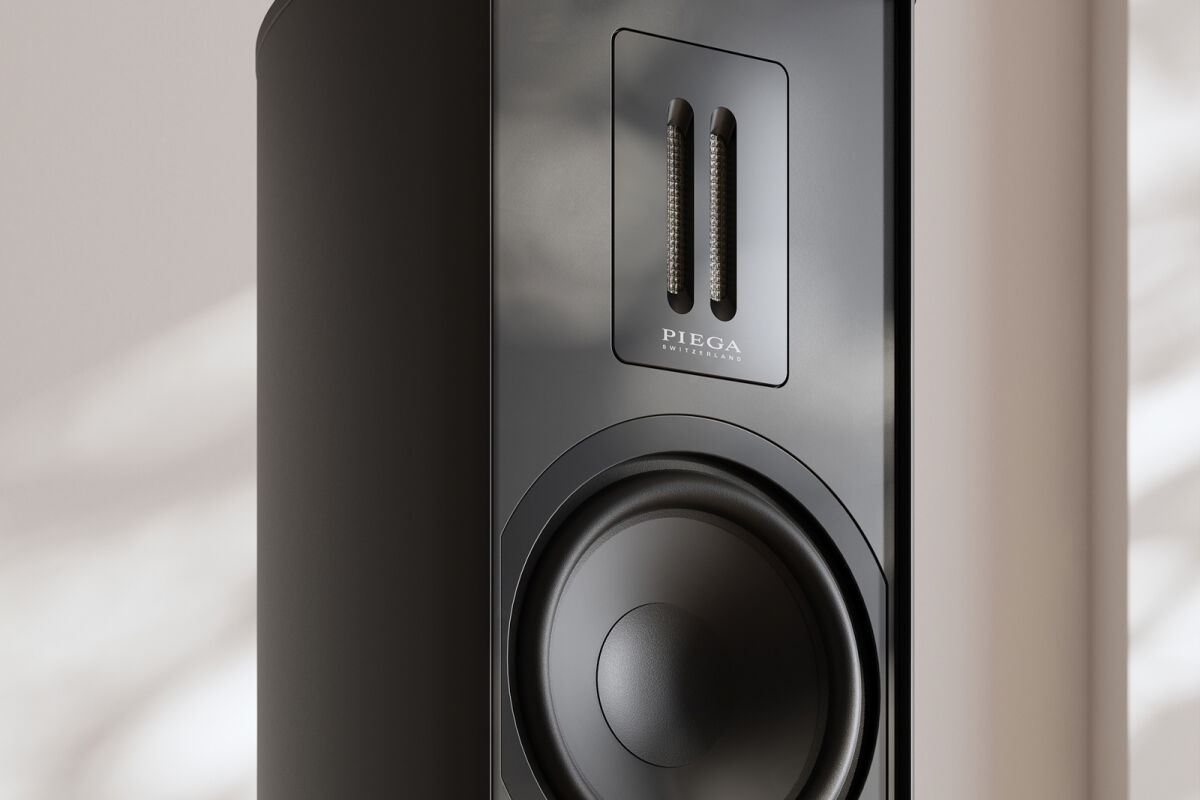 PIEGA Premium Gen2-Serie - die Zukunft des Klangs - PIEGA Premium Gen2-Serie - die Zukunft des Klangs