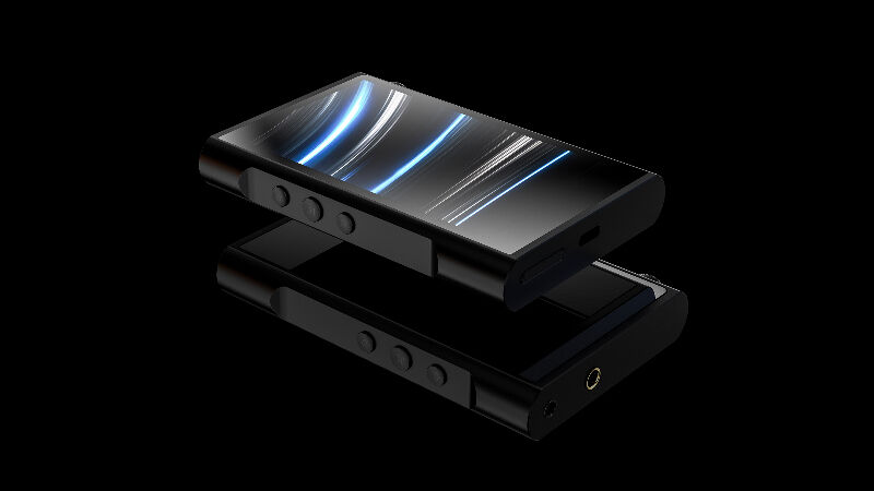 Shanling M3X - Android für fortgeschrittene - News: Shanling M3X - Android für fortgeschrittene