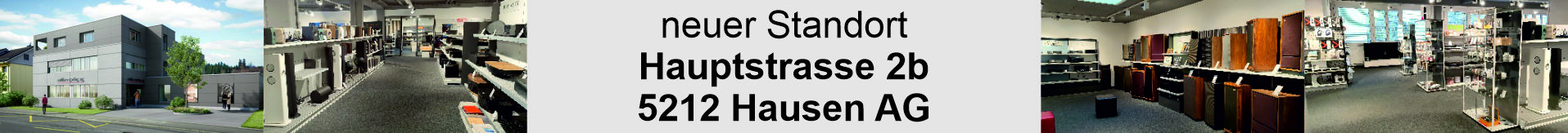 Müller + Spring AG - erfahren Sie mehr über uns...