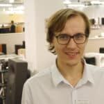 Julien Klein, Verkaufsberatung