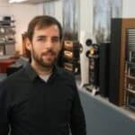 Stefano Müller, Geschäftsleiter Stv. / Verkaufsberatung