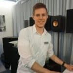 Tobias Schäfer, Leiter Produkt-Support/Service / Verkaufsberatung