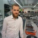 Yannick Rehmann, Projektleitungen / Verkaufsberatung