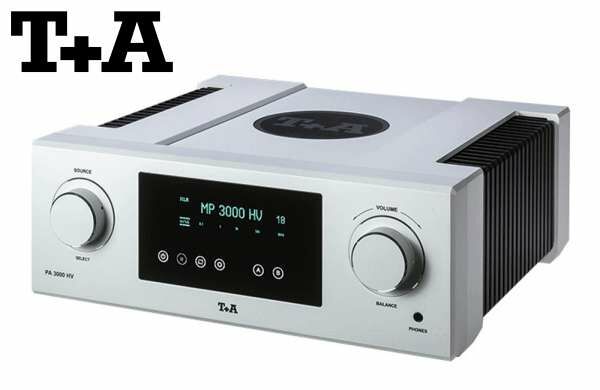 T+A - High-End aus Deutschland