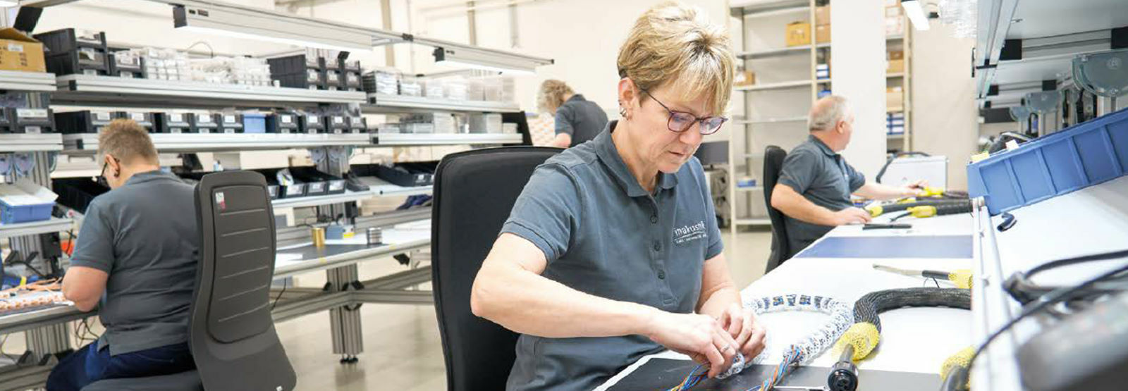 Inakustik - High-End Kabel made in germany