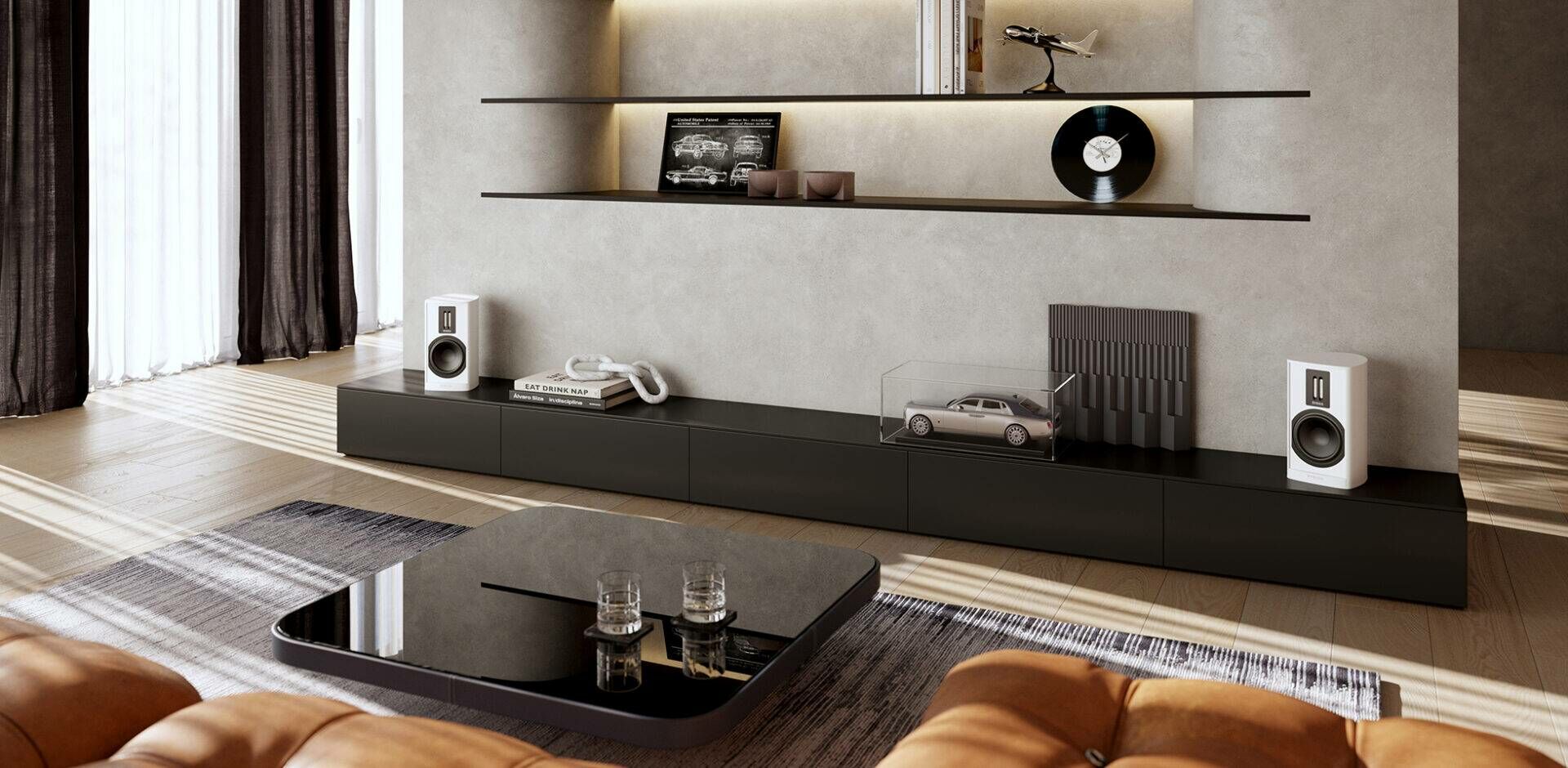 PIEGA Premium 301 Gen2