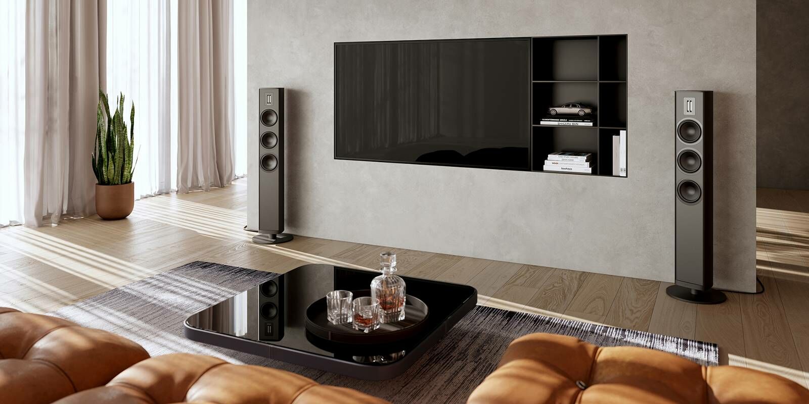 PIEGA Premium 701 Gen2