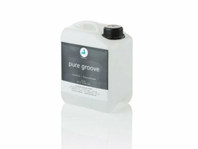 Clearaudio Pure Groove Essence Reinigungsfl&uuml;ssigkeit (0,35 Liter -&gt; ergibt 0,50 Liter)