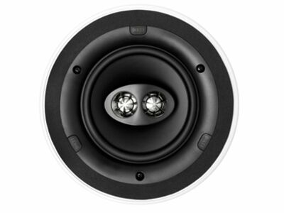 KEF CI160CRds (Weiss)