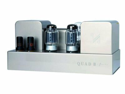 QUAD The Quad II-Forty