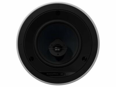 Bowers & Wilkins CCM663 (Weiss)