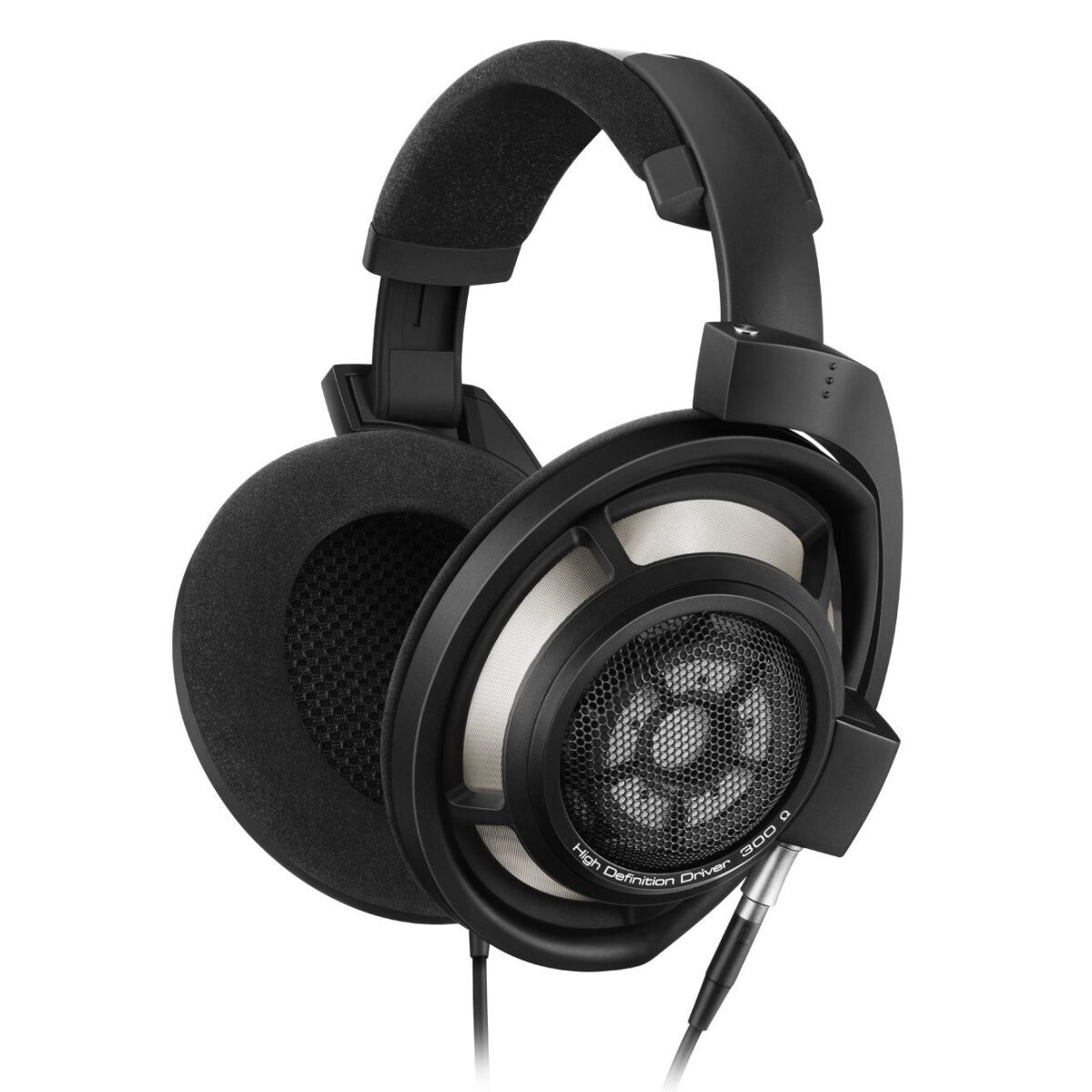 Sennheiser HD 800S Schwarz Kopfhörer