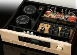 Accuphase C-47 (Champagner-Gold)