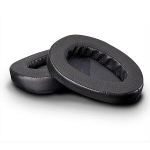 Hifiman UltraPads (Schwarz)