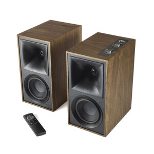 Klipsch The Fives (Walnuss)