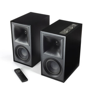 Klipsch The Fives (Schwarz)