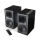 Klipsch The Fives (Schwarz)