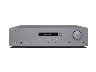 Cambridge Audio AXR 100D (Mondgrau)