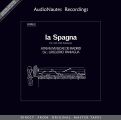 Paniagua Gregorio & Atrium Musicae De Madrid - La Spagna