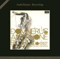 Domnerus Arne - Antiphone Blues (audiophile Vinyl LP)