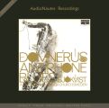 Domnerus Arne / Sjökvist Gustav - Antiphone Blues