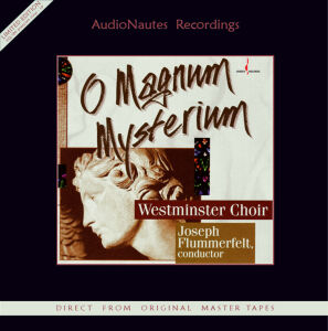 O Magnum Mysterium (Diverse Interpreten/Komponisten)