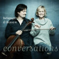 Bisson Anne &amp; Belanger Vincent - Conversations...